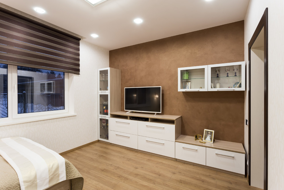 Шоколадно-лиловая история