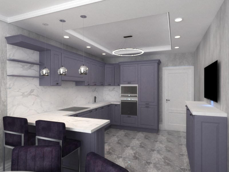 "Дом на Волге"