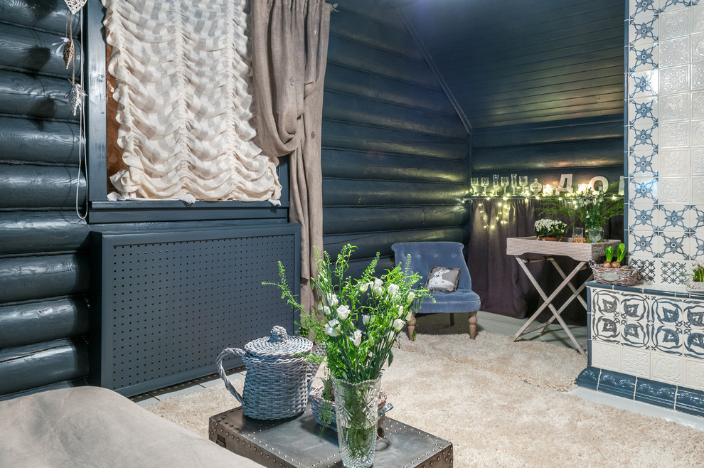 кроличья нора