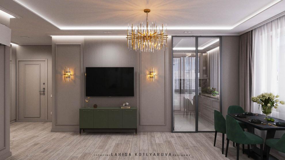 ЖК "Манхэттен"