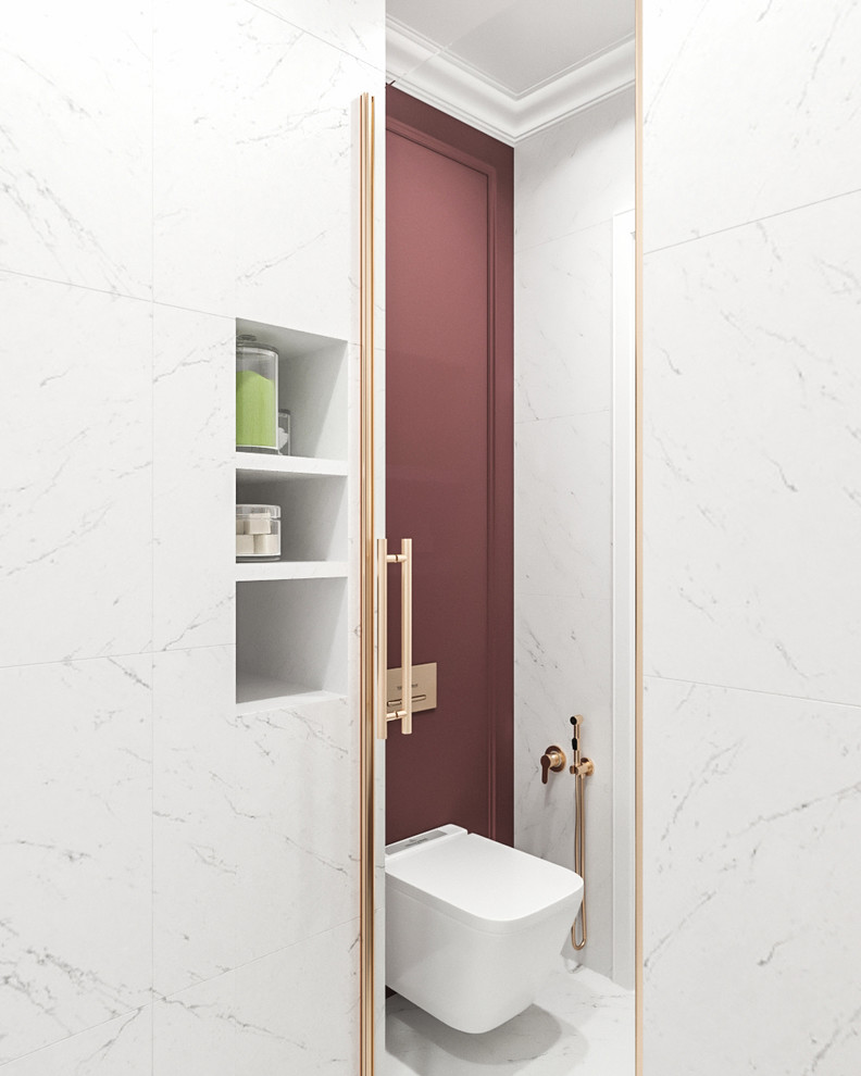 Квартира в ЖК «Наследие» 109 кв. м.