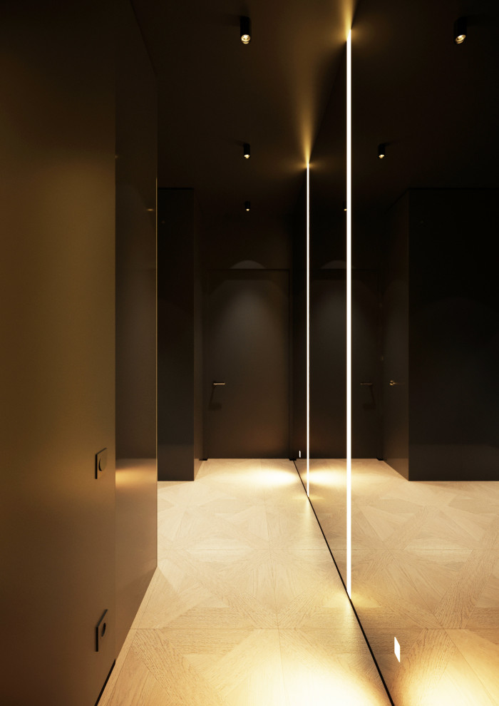 Черная Речка