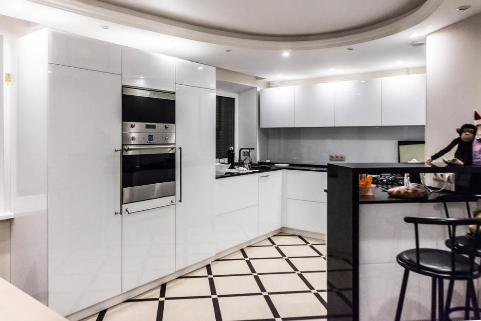 Кухня г. Псков