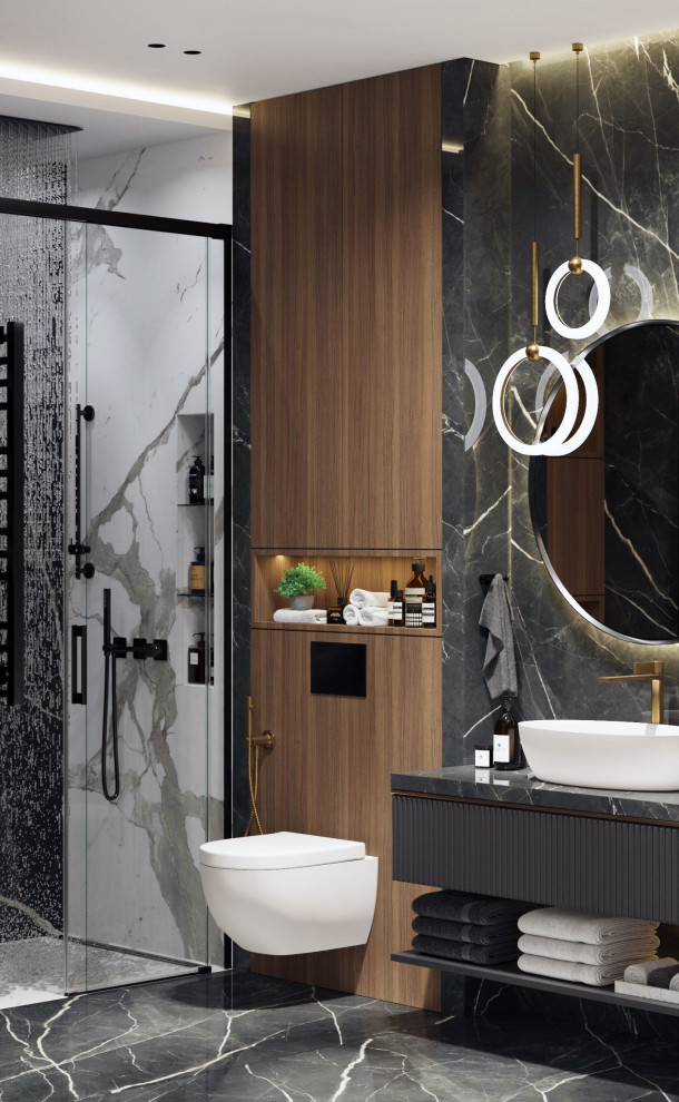 Обложка проекта: ЖК Victory Plaza