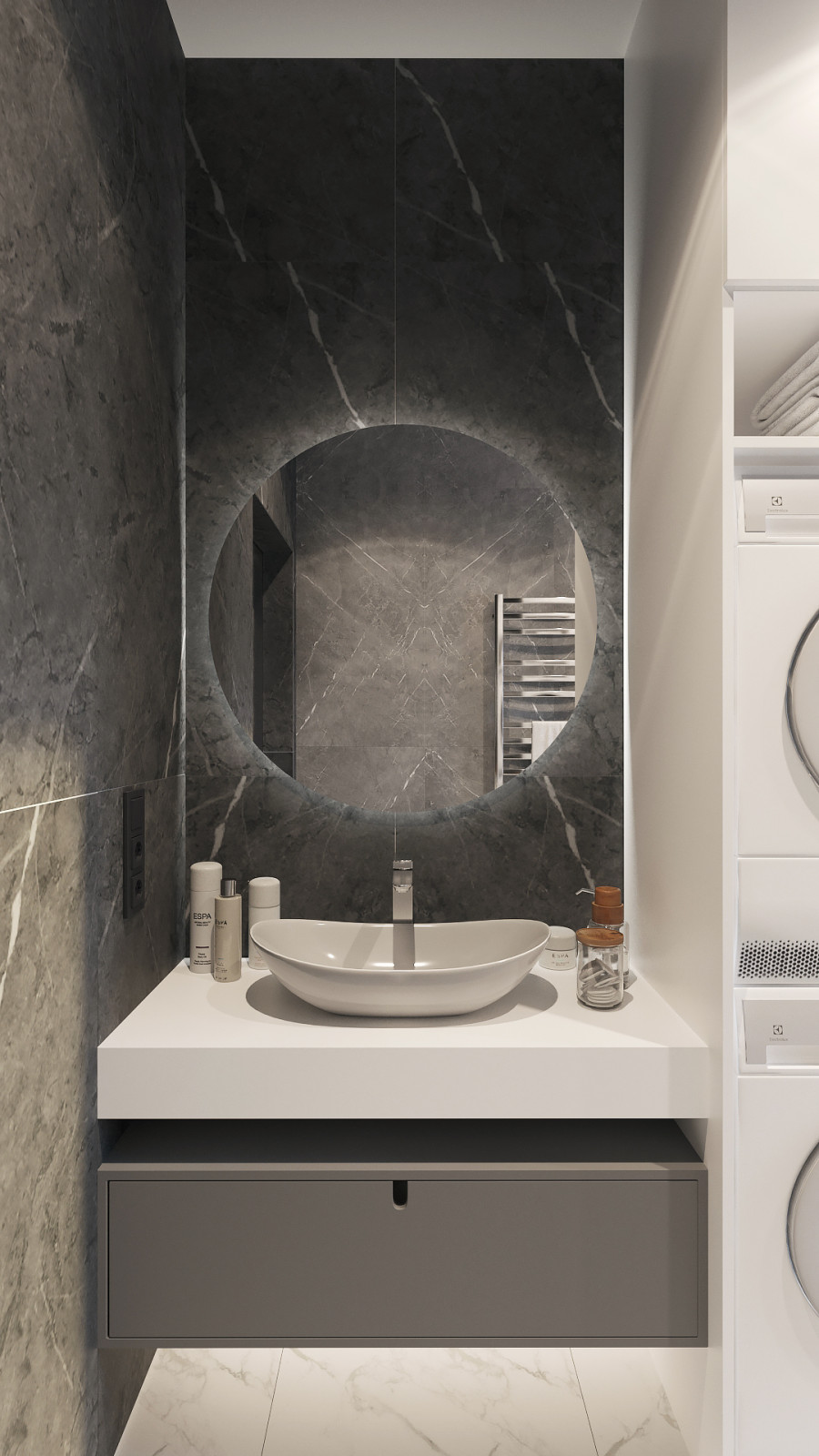 Частный дом