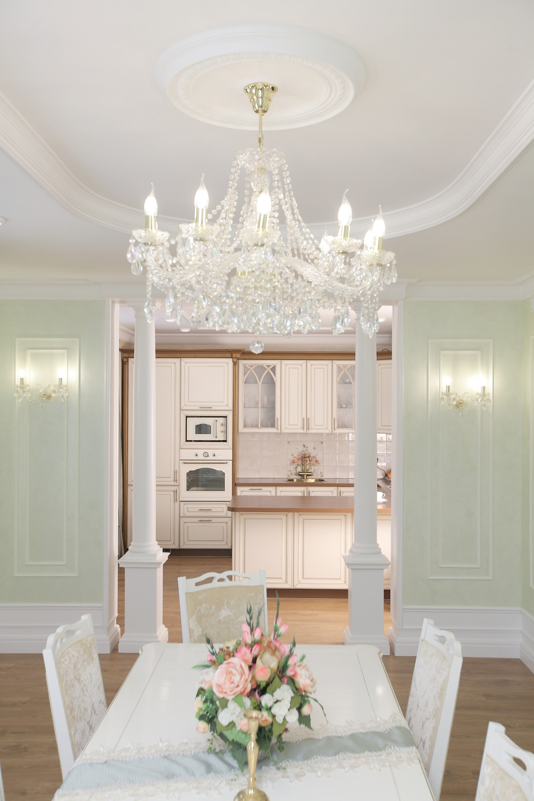 Классика (реализация)