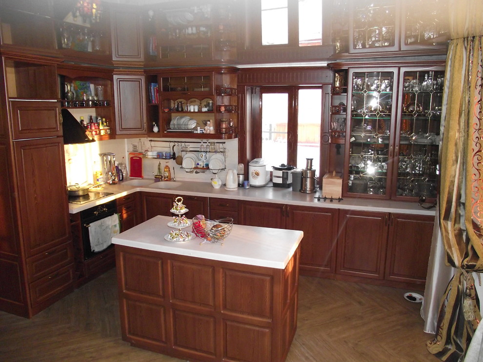 Кухонный гарнитур