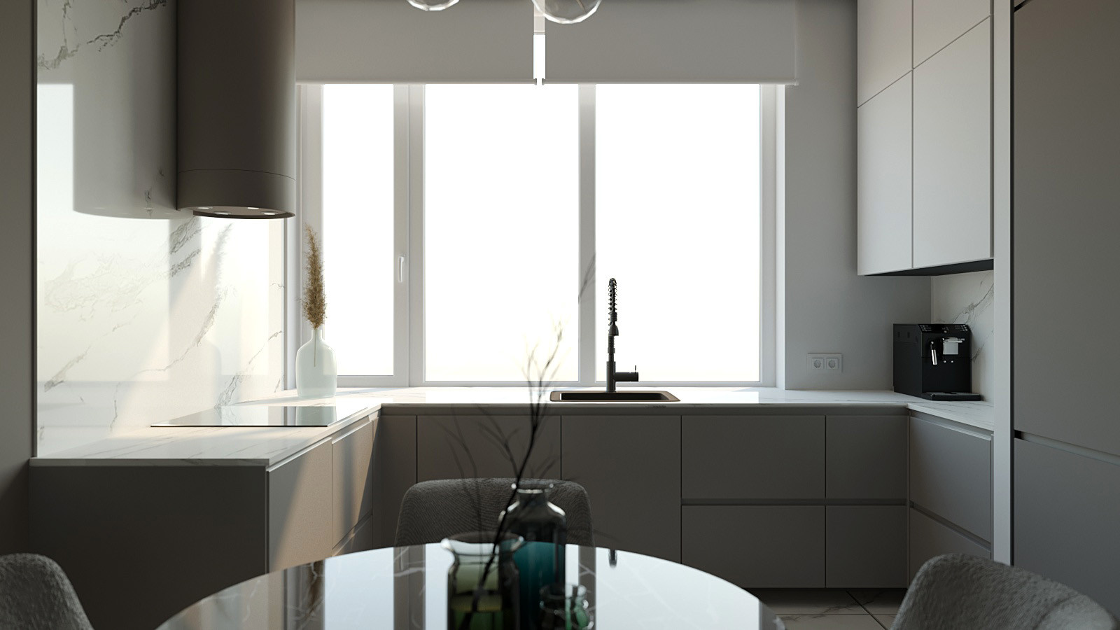 Квартира 67 м2