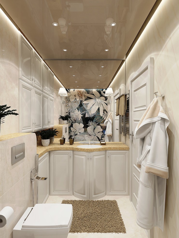 Блеск и комфорт Арт-Деко