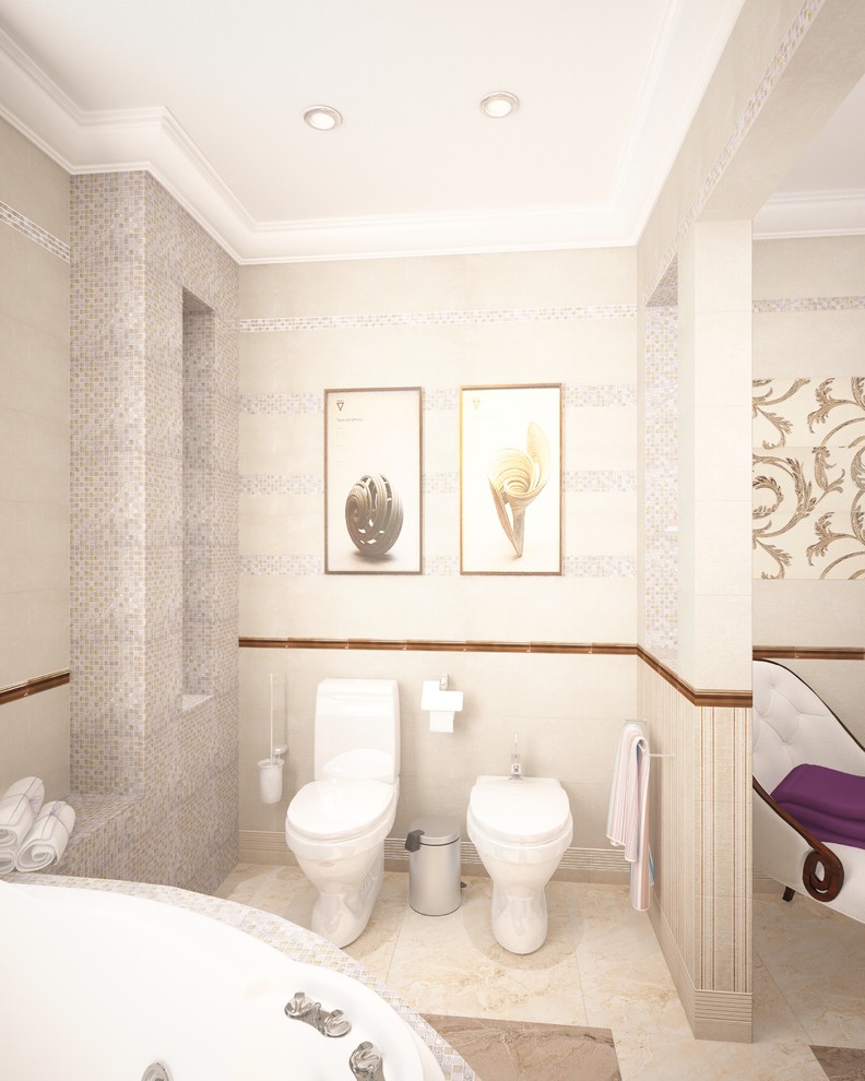 Нотка Модерна