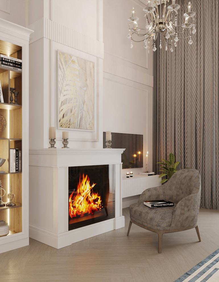 Коттедж в поселке Черноисточинск (г. Нижний Тагил)