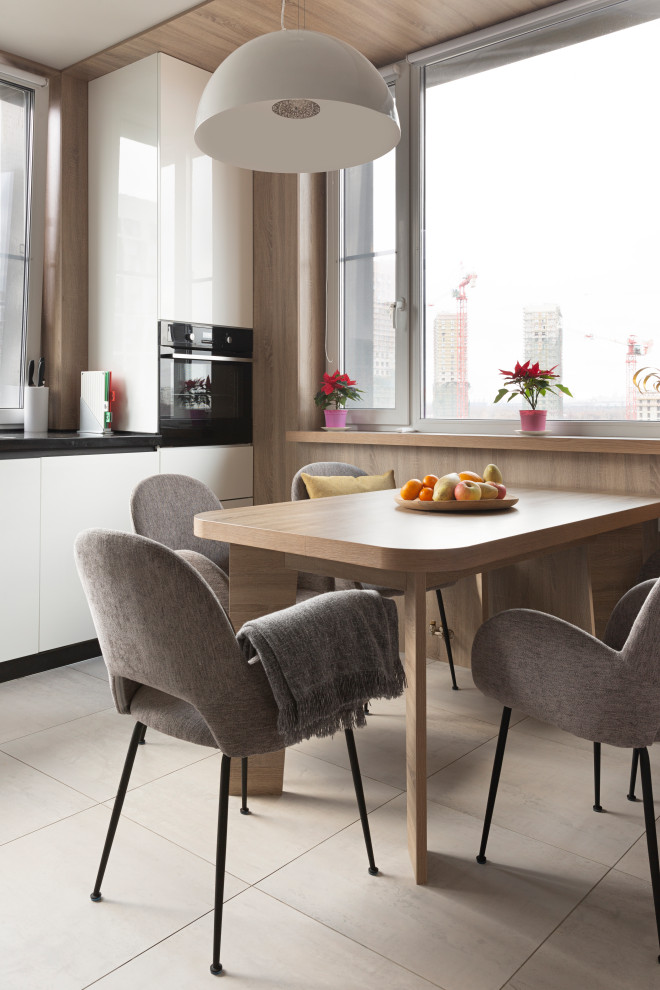 Проект ЖК Город на реке