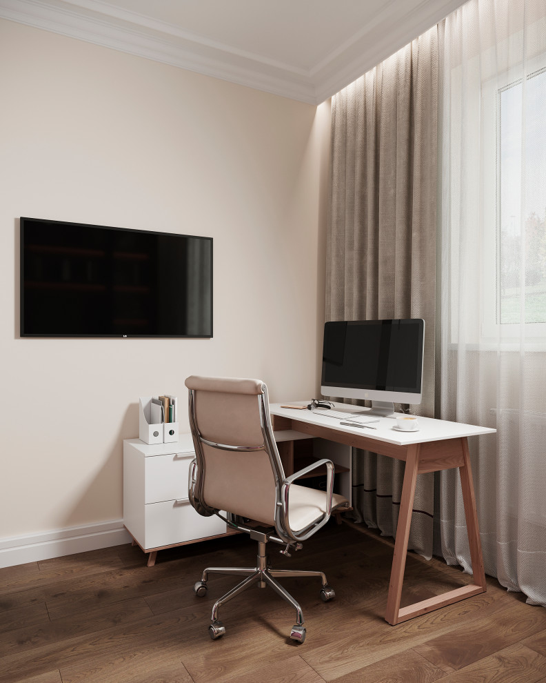 Загородный дом КП Пестово-Семёновское