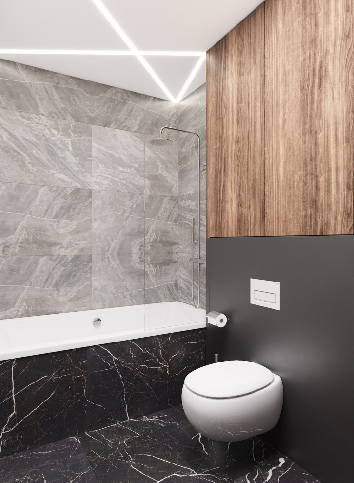 2-х комнатная квартира для холостяка на 54 кв.метра