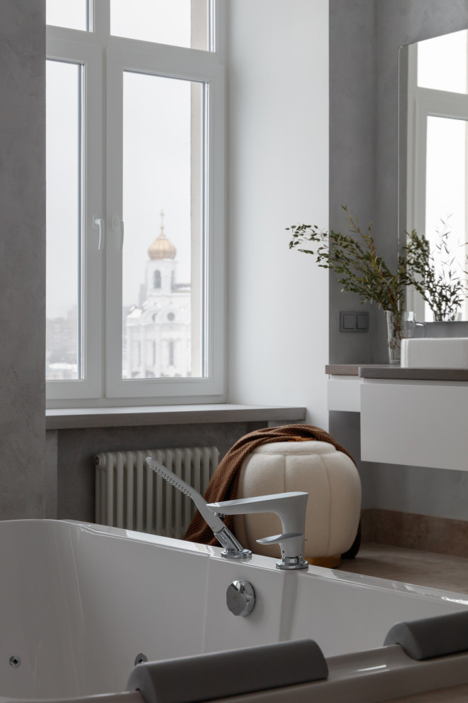 Ванная комната