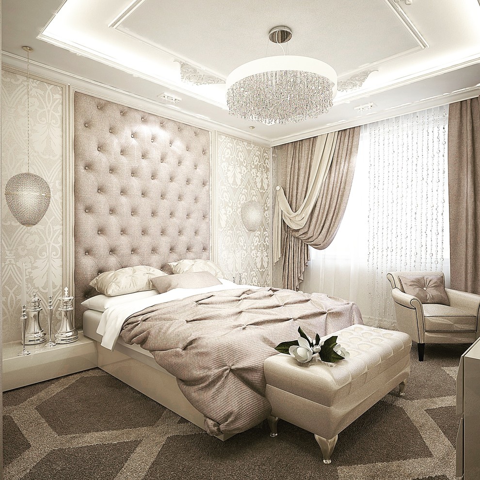 маршал рокосовского