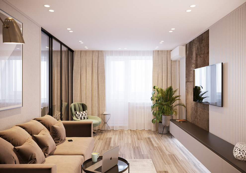 Квартира на Артеменко