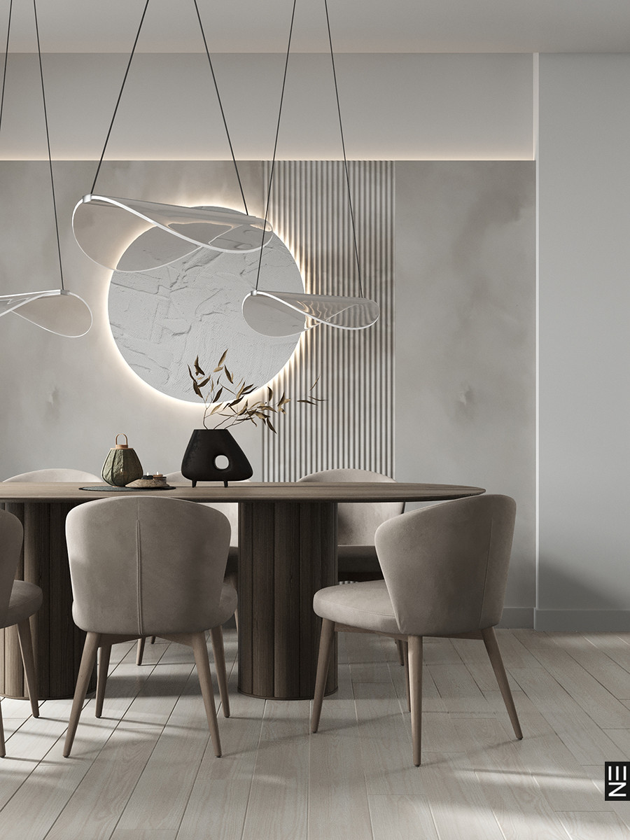 ЖК Клевер парк для Марины и Виталия