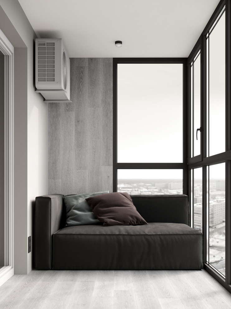 Квартира 57 м² - ЖК Classic House Новосибирск