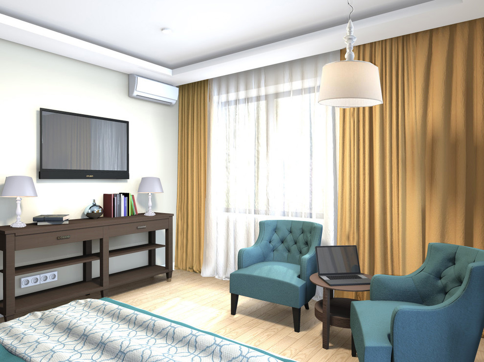 Спальня "Цветные сны"