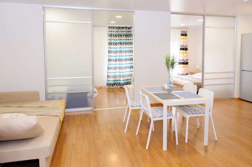 Апартаменты