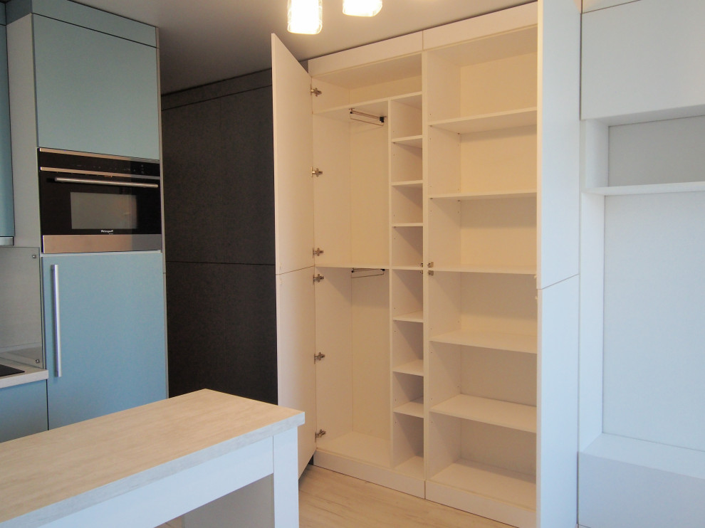 Квартира-студия