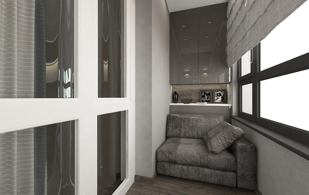 Дизайн-проект квартиры