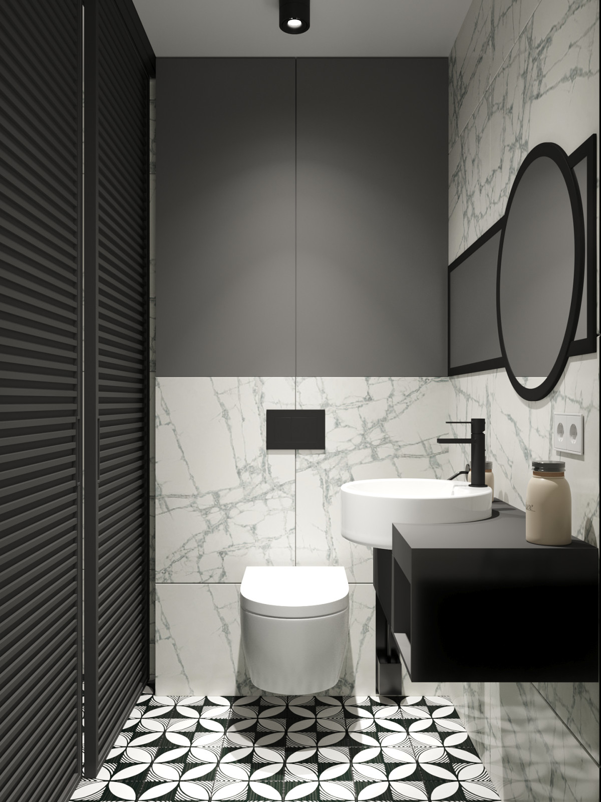 Частный двухэтажный дом в Ниж.области