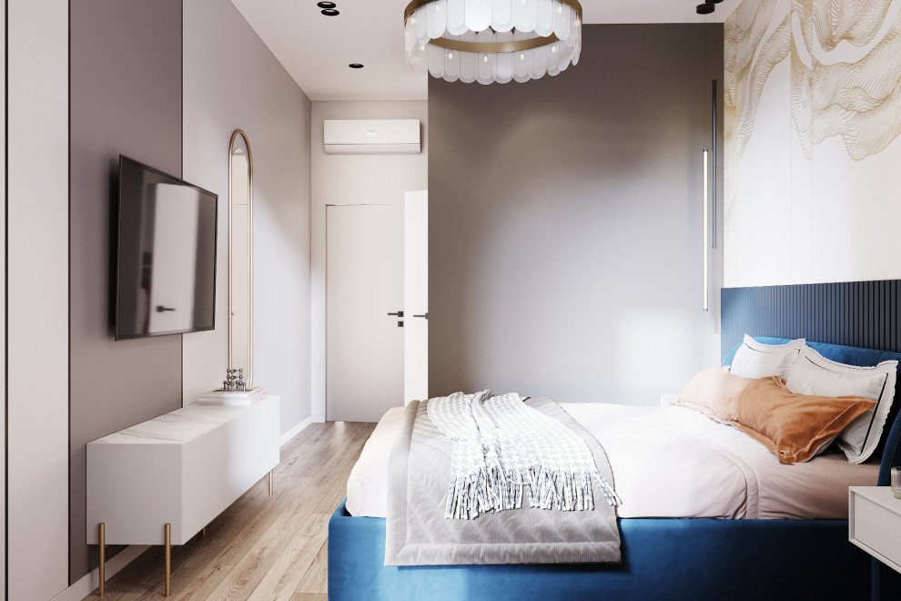 ЖК "Svetlana Park" 65 м2 г. Санкт-Петербург