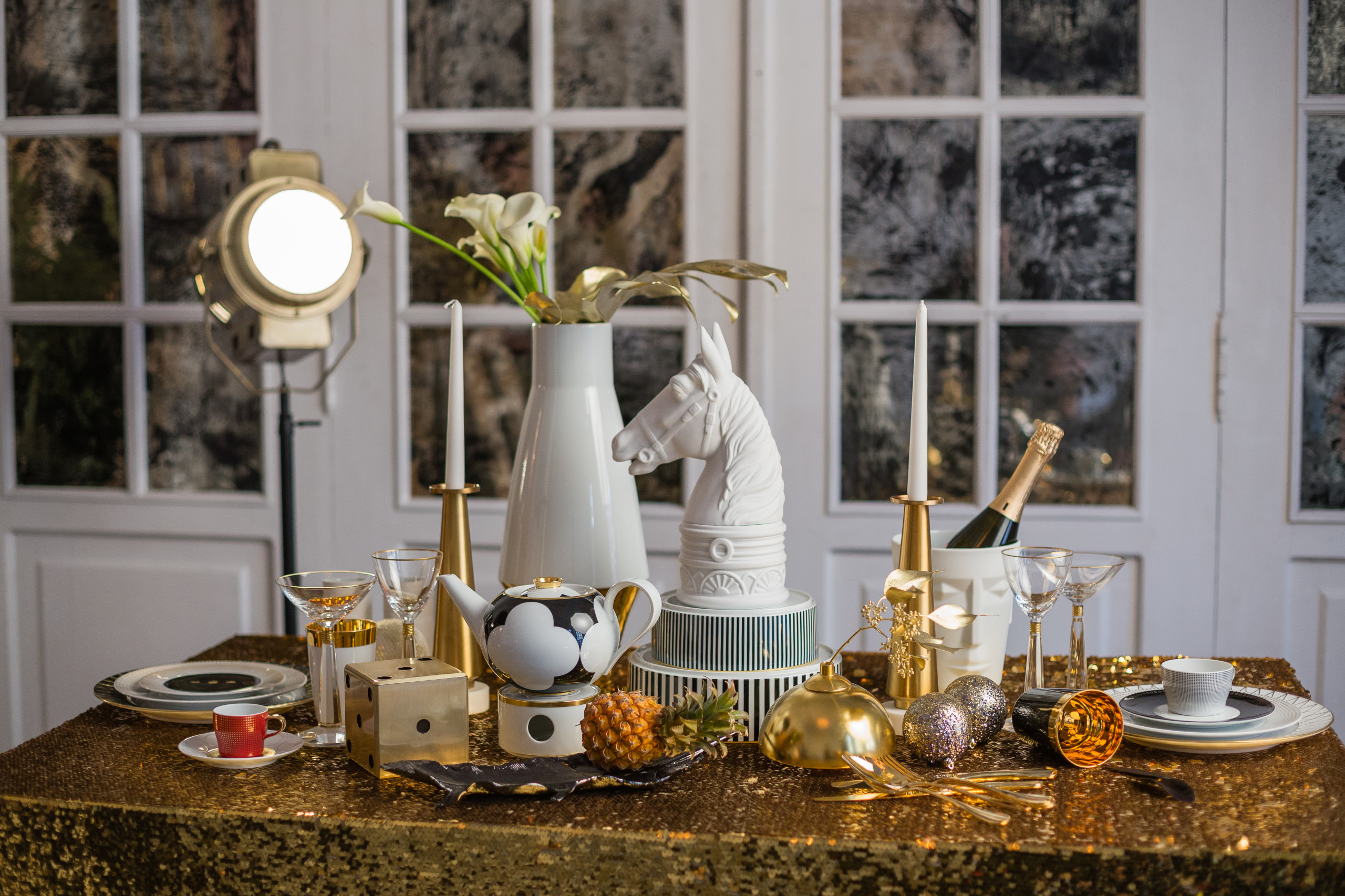 Новая профессия: Ивент-декоратор