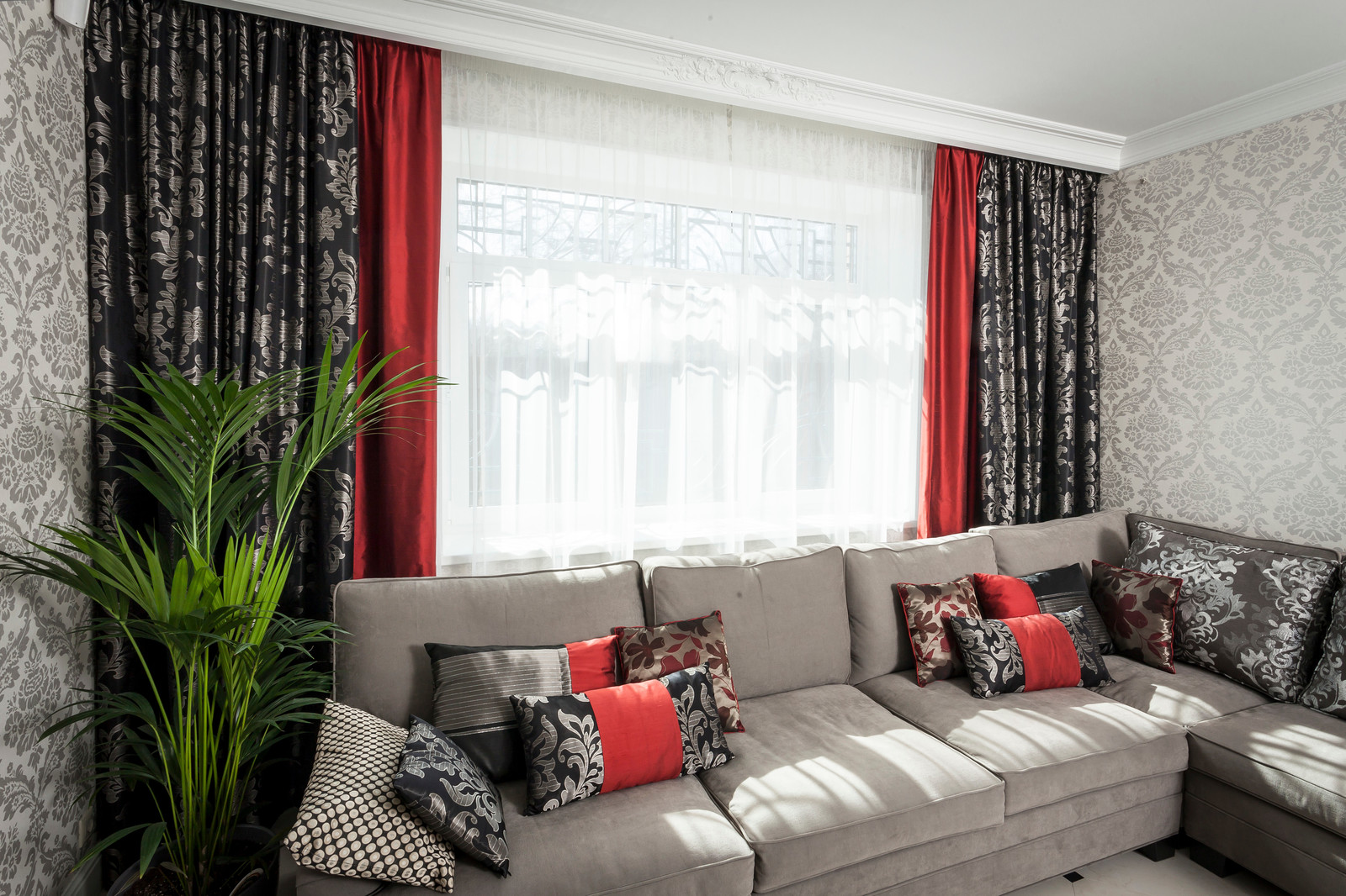 Частный дом в Подмосковье