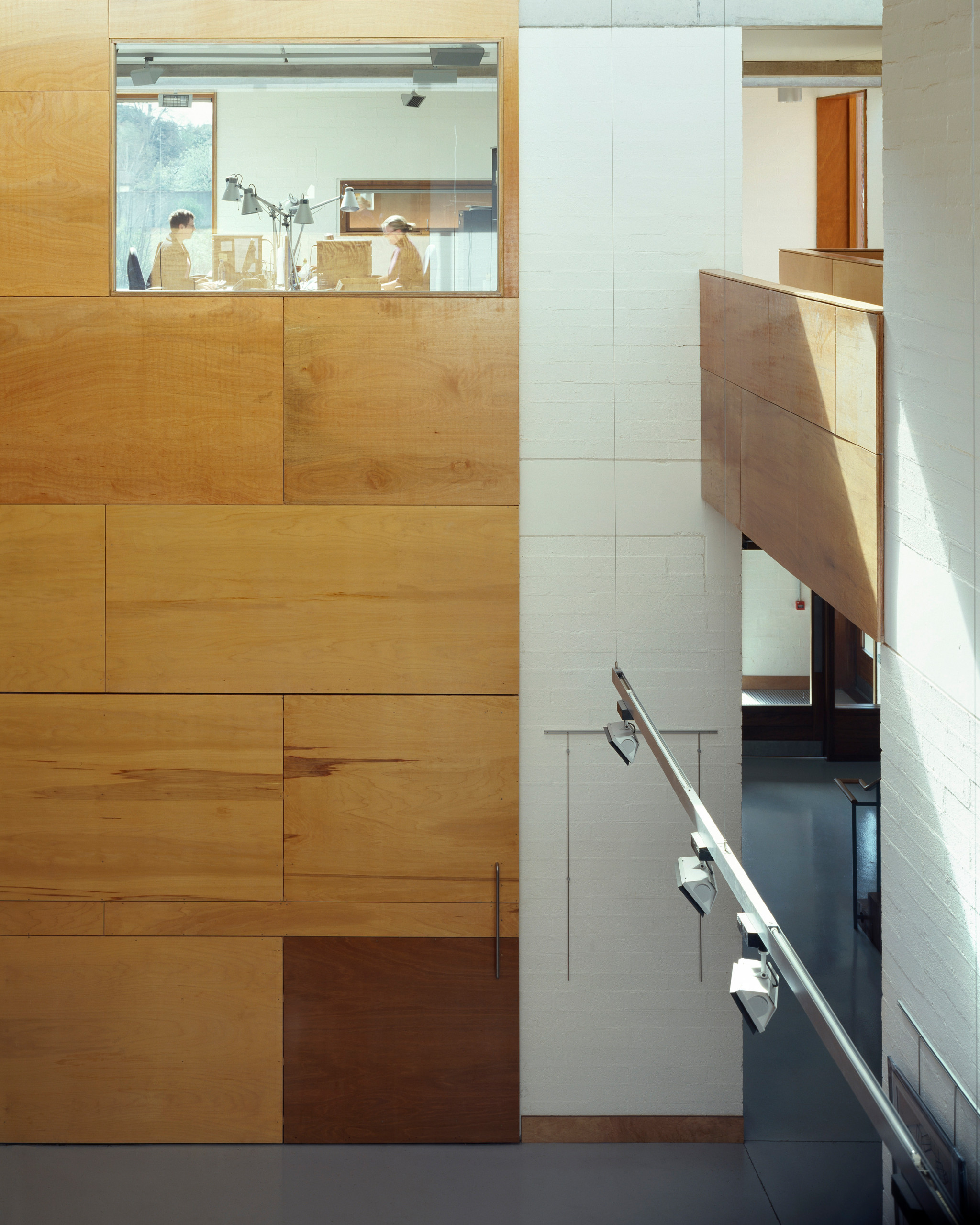 Архитектура: Ирландский дуэт — лауреат Притцкеровской премии 2020