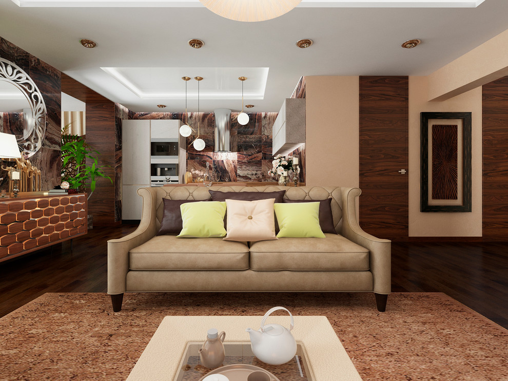 КВАРТИРА 81.кв.м. в Иркутске