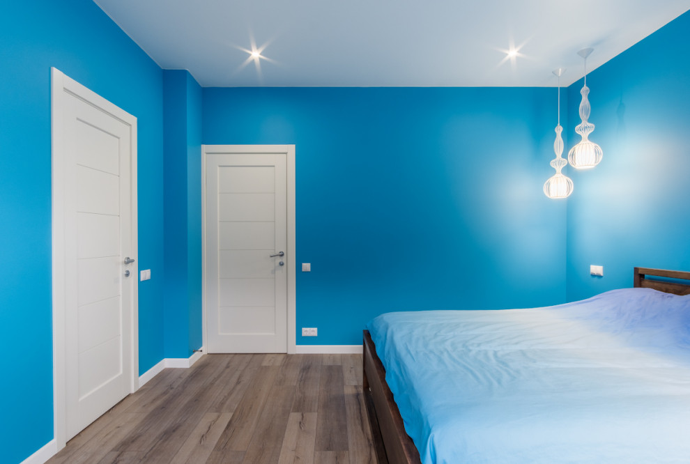 Двери Домино из массива ольхи