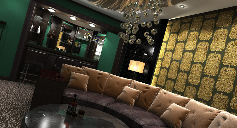 Частный дом, 560 кв.м.