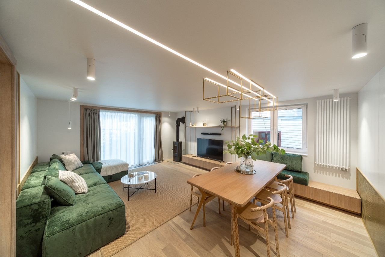 "Дачный ответ" на НТВ