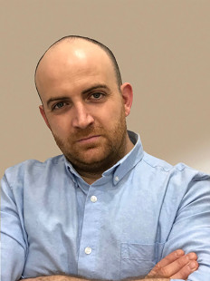 Небойша Вучкович