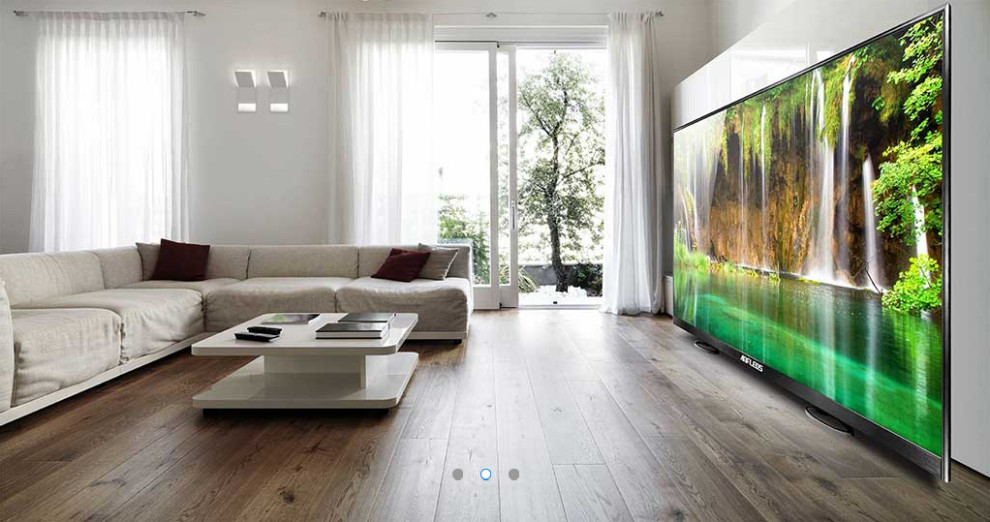 Дизайн проект