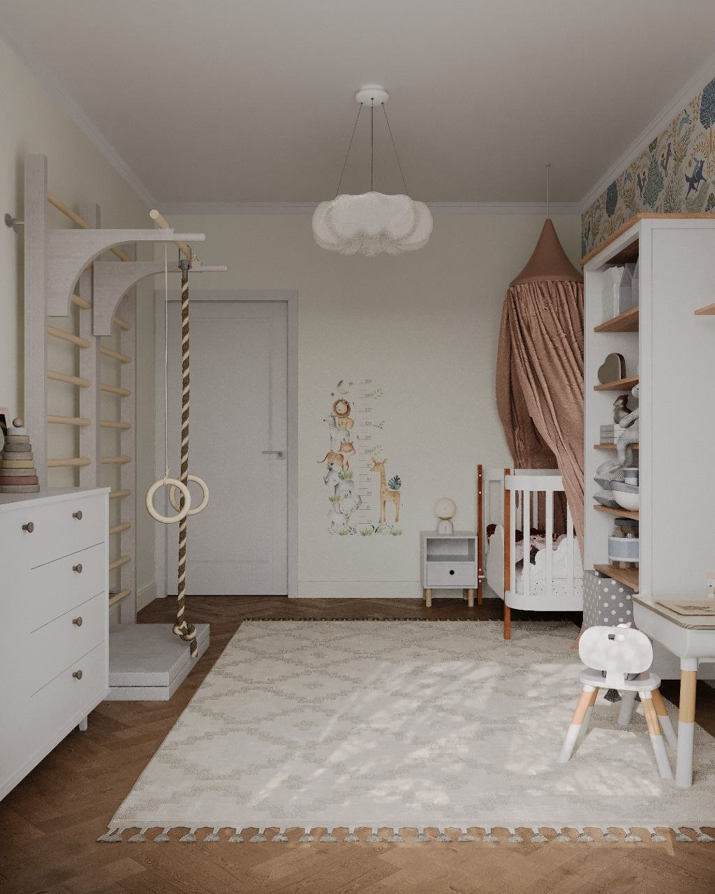 ЖК Черная речка