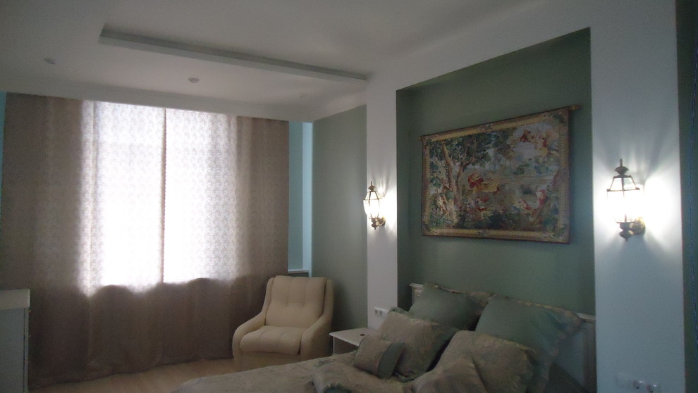 Красная ул.