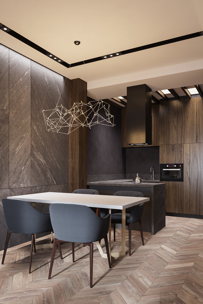 Квартира на Крестовском острове