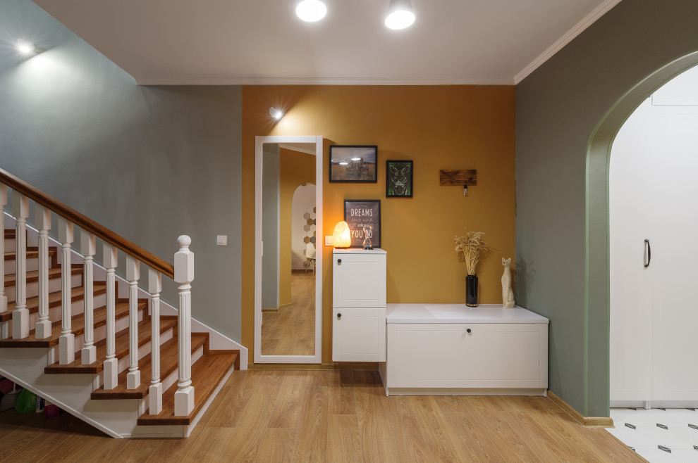 Таунхаус в Лесково