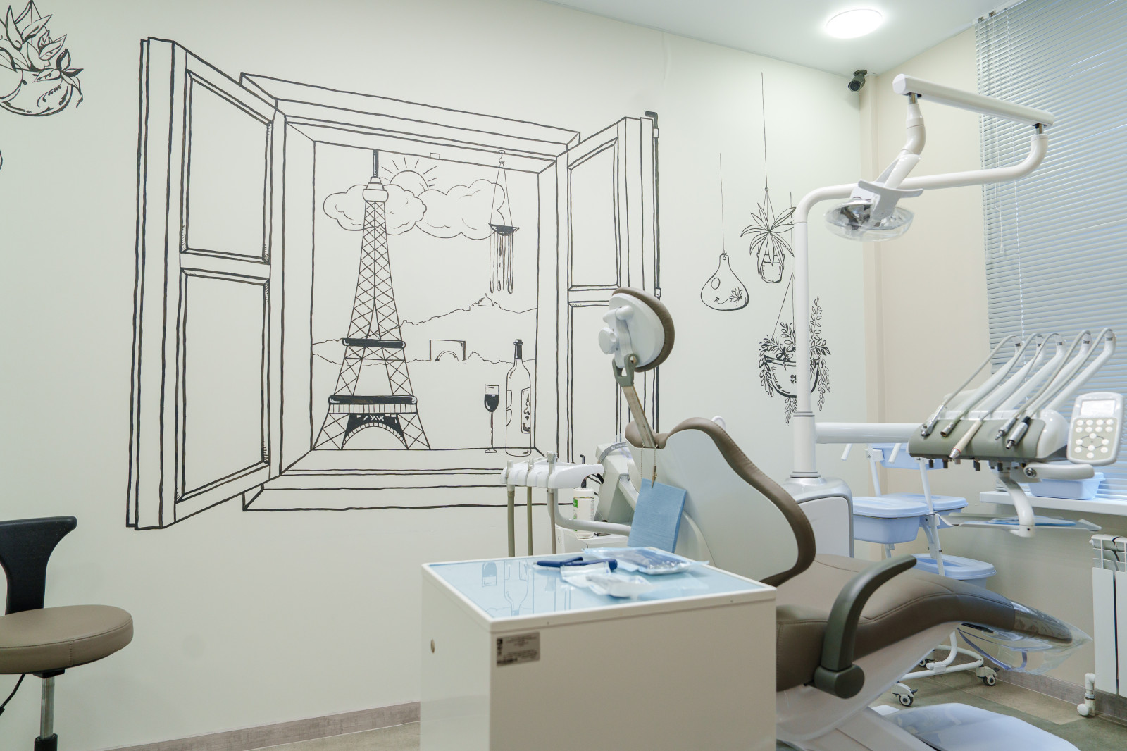 Стоматология Artium Dental Clinic