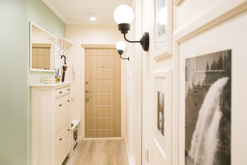 МСК Твардовского