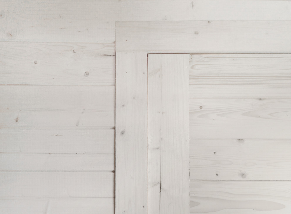 Обложка проекта: дом из дачи