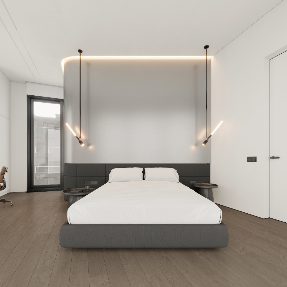 ЖК ЛУЧЕЗАРНЫЙ