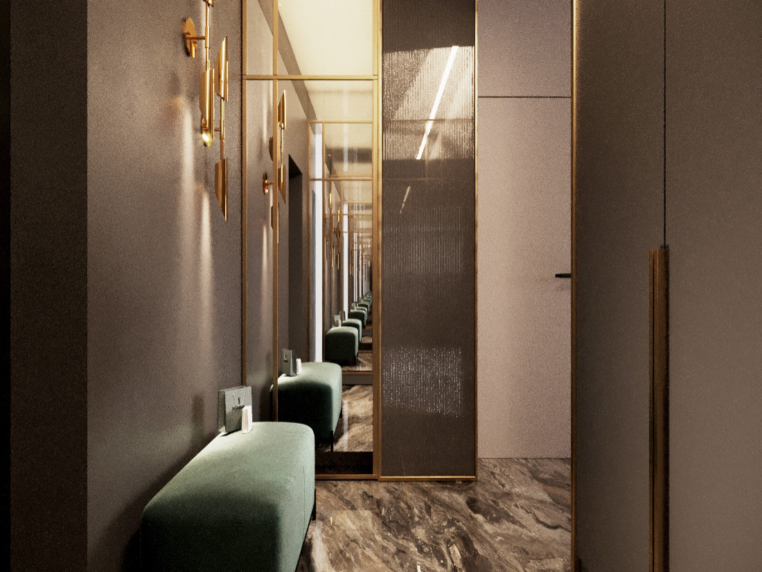 Вишнёвый БУМ