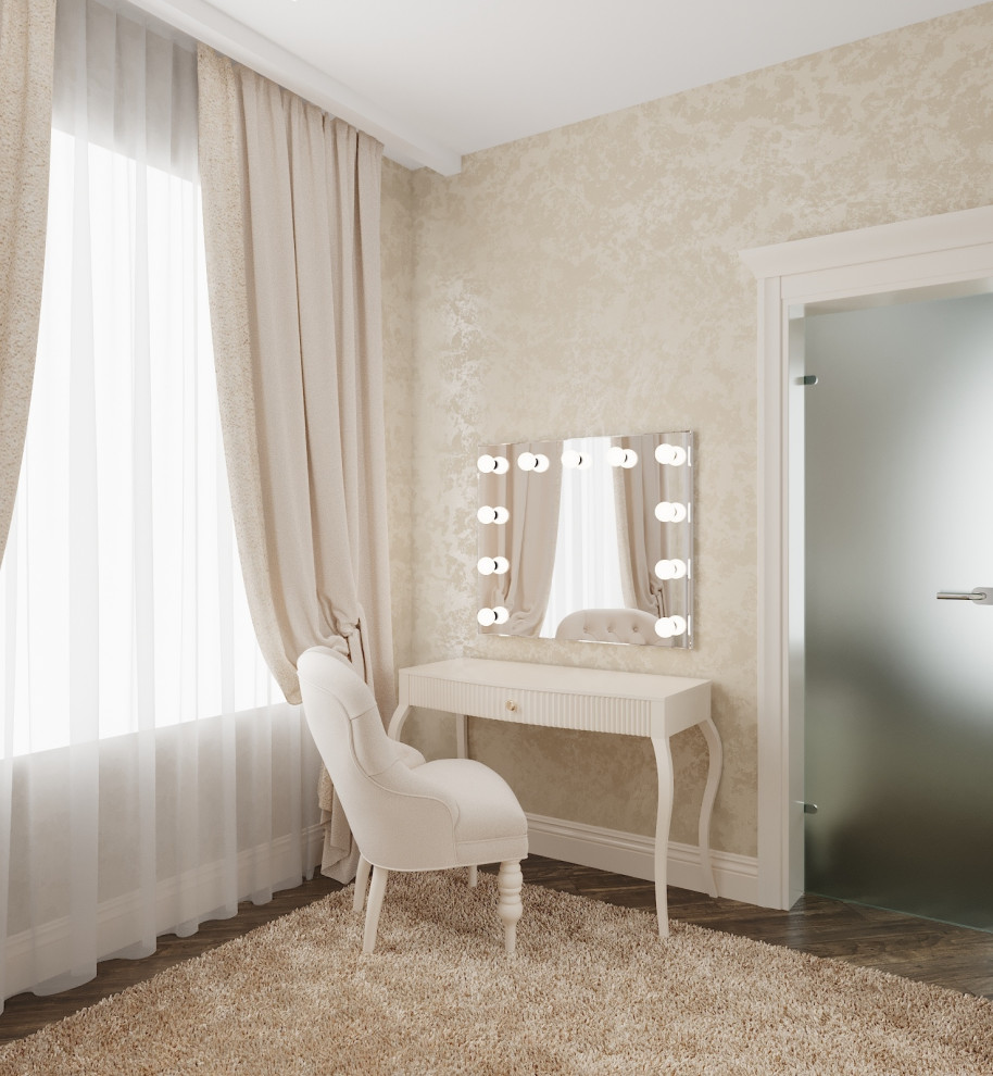 Дом во Всеволожске - 350 кв.м