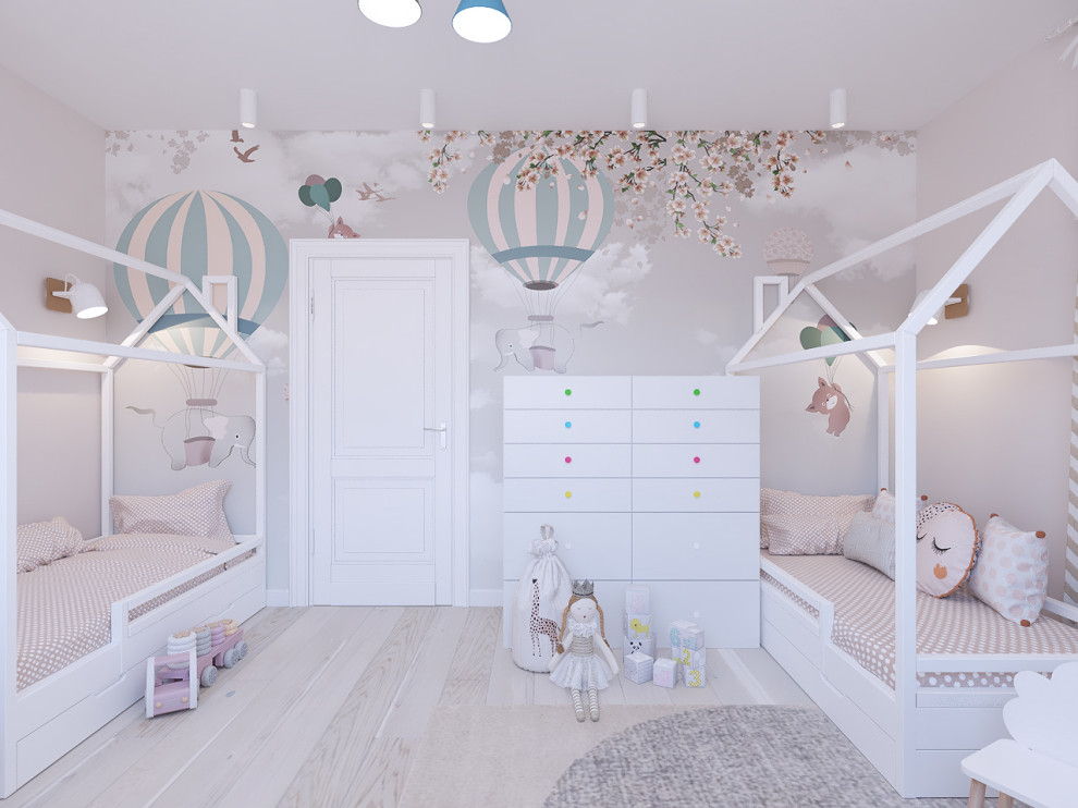 ЖК "Микрогород в лесу"