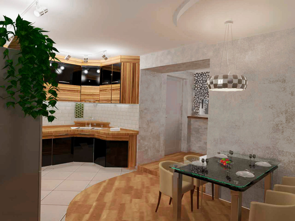 2-х ур.квартира по ул.Пермской